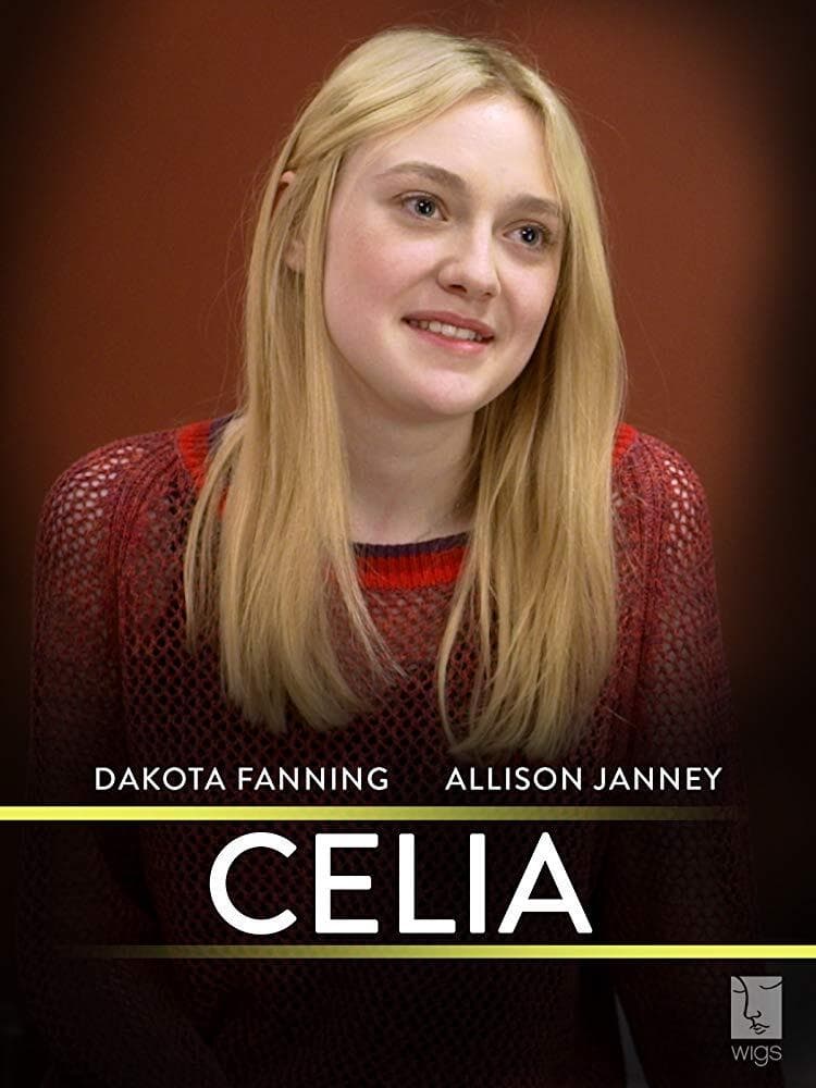 Постер Celia